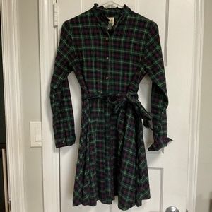 Kiel James Patrick Cozy Cabin Flannel